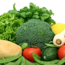 How to Incorporate More Vegetables Into Your Diet