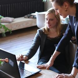 The Role of Mentorship in Effective Networking