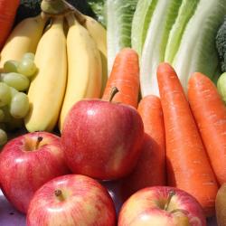 Healthy Eating Habits to Boost Your Immune System