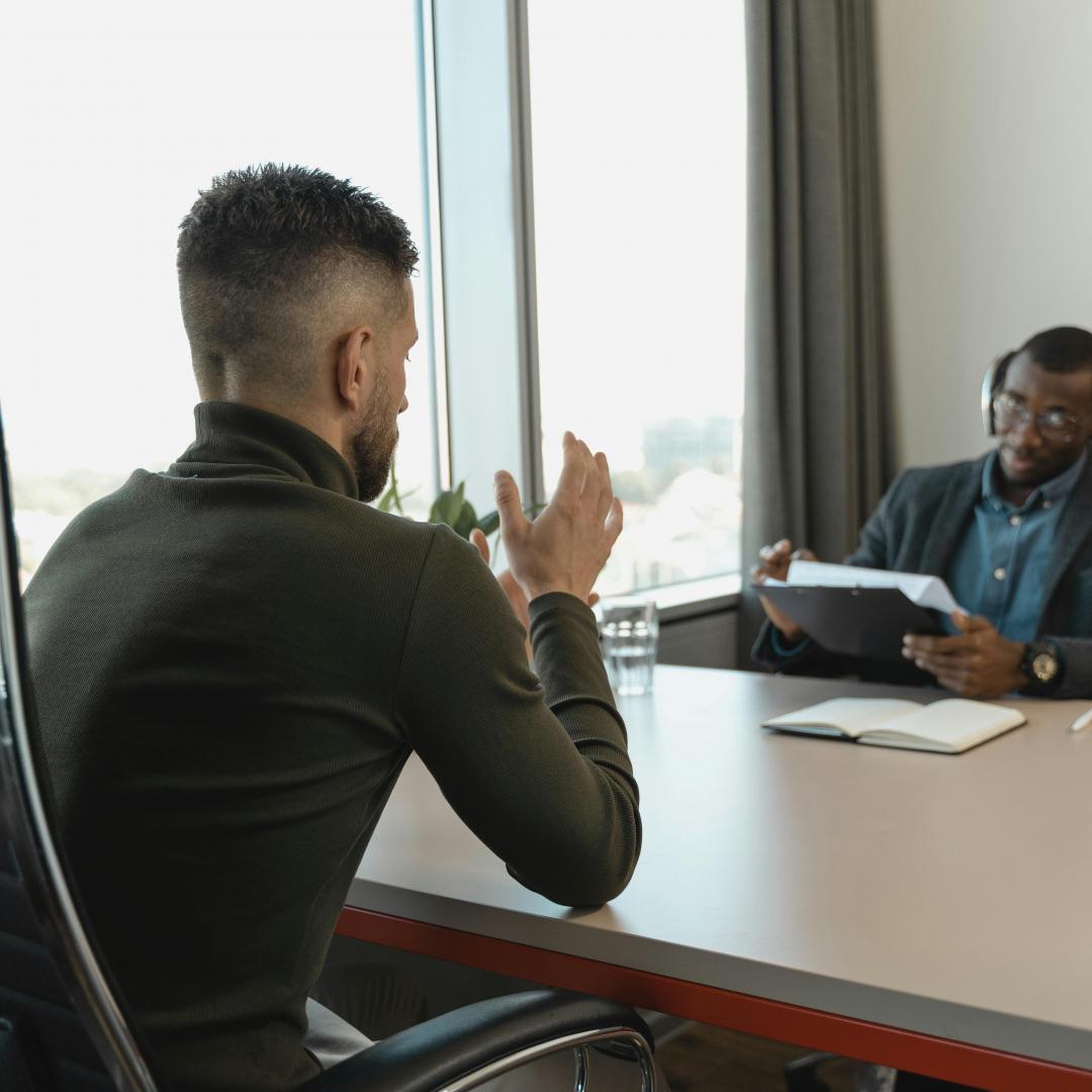 The Best Questions to Ask Your Interviewer