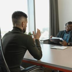 The Best Questions to Ask Your Interviewer