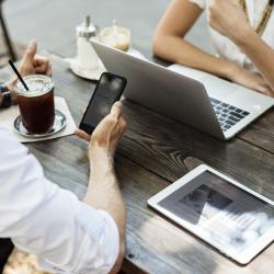 How to Use Networking to Transition to a New Career