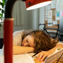 The Role of Sleep in Enhancing Productivity