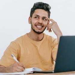 How to Create a Winning Job Search Plan