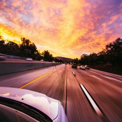 Does Speeding Really Affect Your Fuel Efficiency?