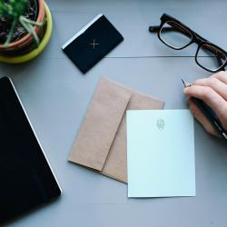 Crafting a Cover Letter That Compliments Your Resume
