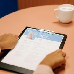 How to Write a Resume for a Career Change