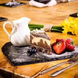 Healthy Baking Tips: How to Make Your Favorite Desserts Healthier