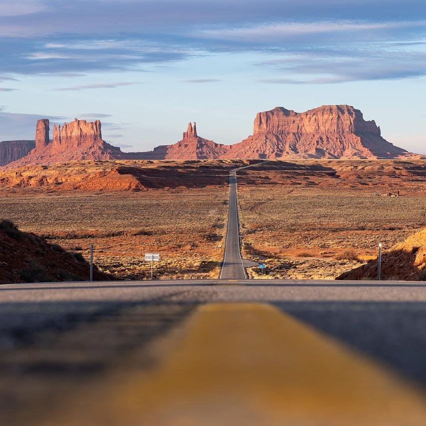 How to Find the Best Scenic Routes for Your Road Trip