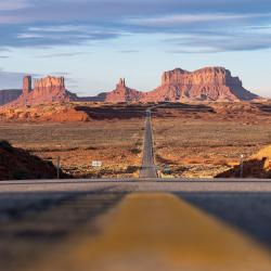 How to Find the Best Scenic Routes for Your Road Trip