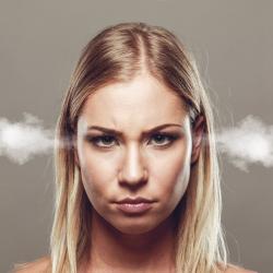 How to Manage Anger During Family Disputes