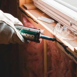 How to Repair and Maintain Your Home’s Caulking