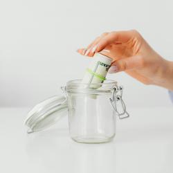 How to Build a Budget That Works for a Frugal Lifestyle