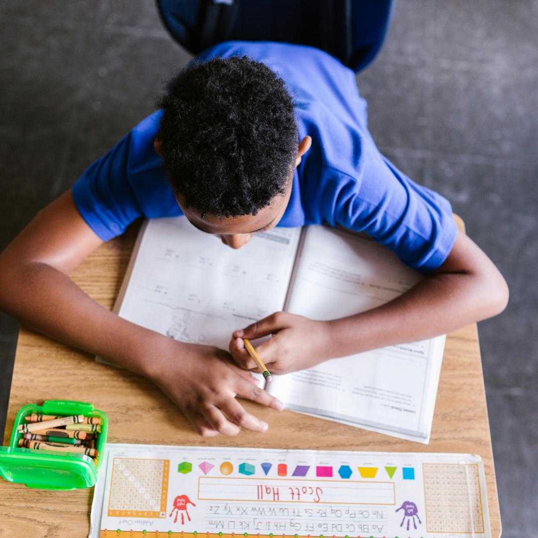 Top 5 Study Habits of Highly Successful Students