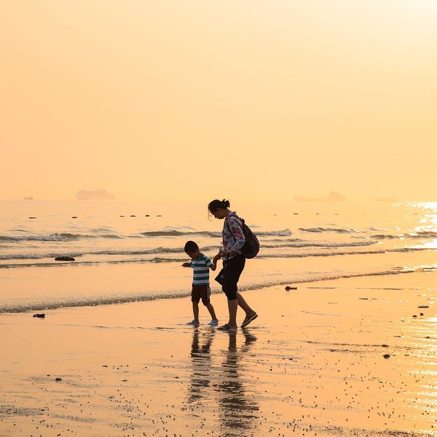 How to Co-Parent Successfully After a Separation or Divorce