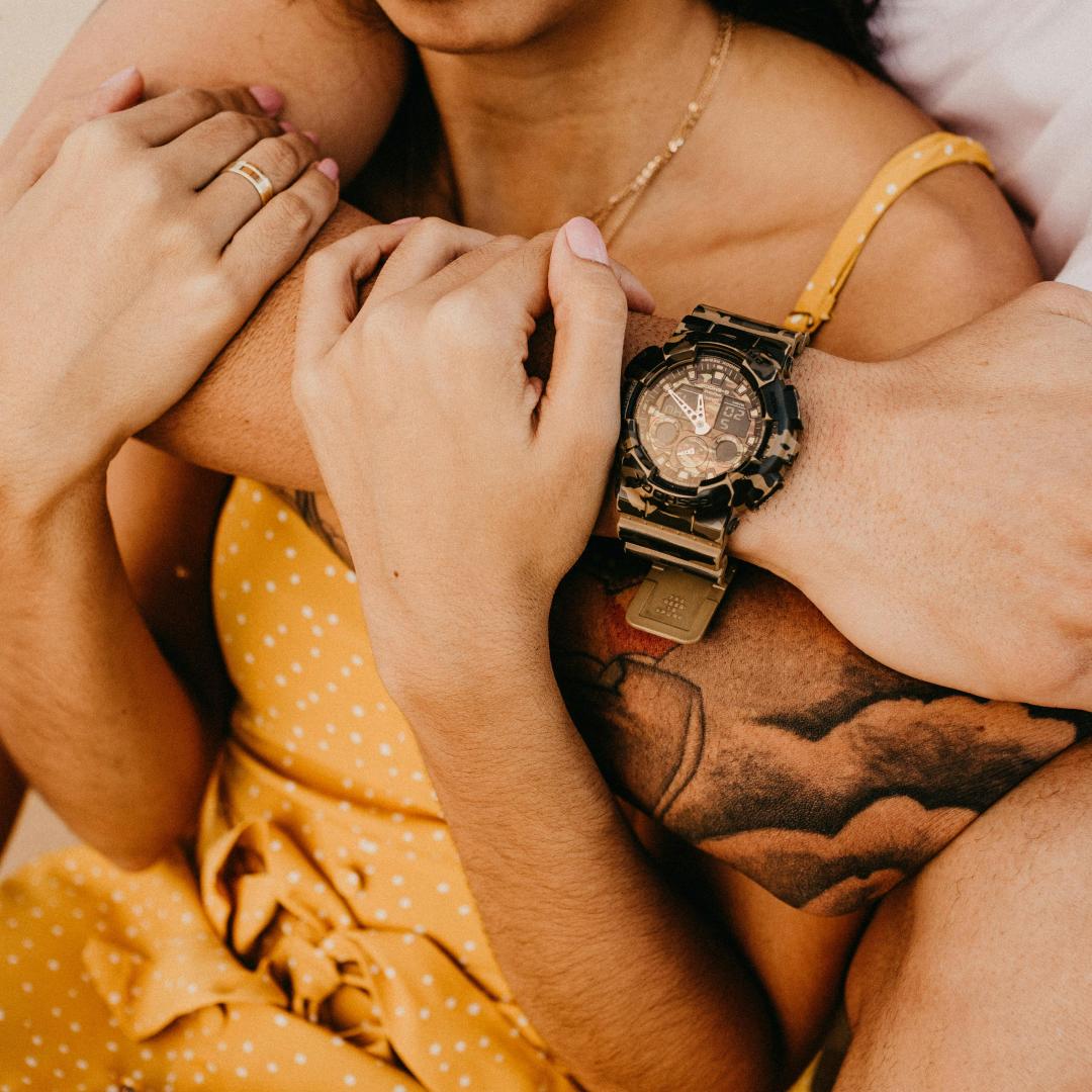 How to Rekindle Emotional Intimacy in Your Marriage