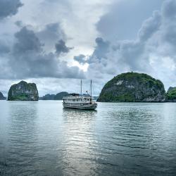 Best Small Cruise Destinations