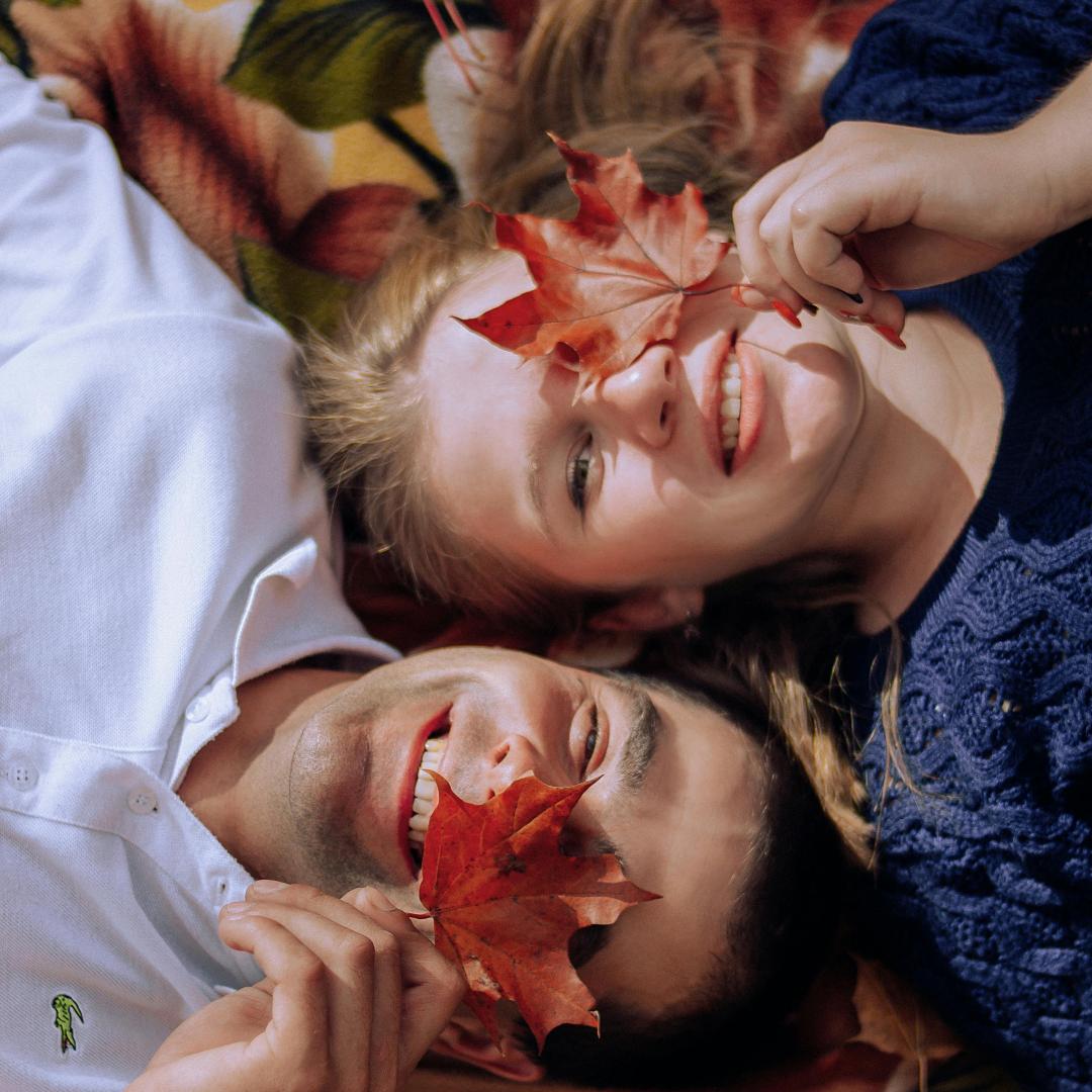 Top 5 Fall Fashion Must-Haves for Men and Women