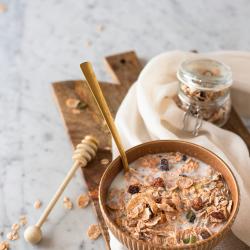 How to Plan a Nutritious Breakfast to Start Your Day Right