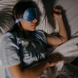 Sleep Hygiene 101: Tips for Restful Nights