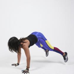 The Best Full-Body Workouts You Can Do Without Equipment