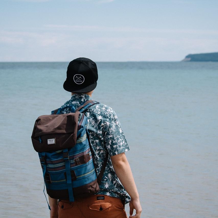 The Best Packing Hacks for Long-Term Travel and Backpacking