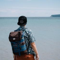 The Best Packing Hacks for Long-Term Travel and Backpacking