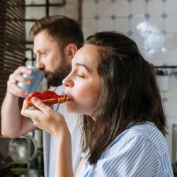 10 Morning Hacks to Start Your Day Faster