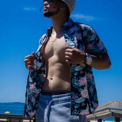 How to Choose the Right Outfit for a Vacation or Weekend Getaway