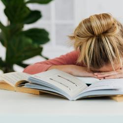 How to Beat Procrastination and Stay Focused During Exam Prep