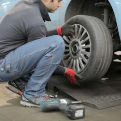 The Importance of Regular Tire Maintenance and How to Do It