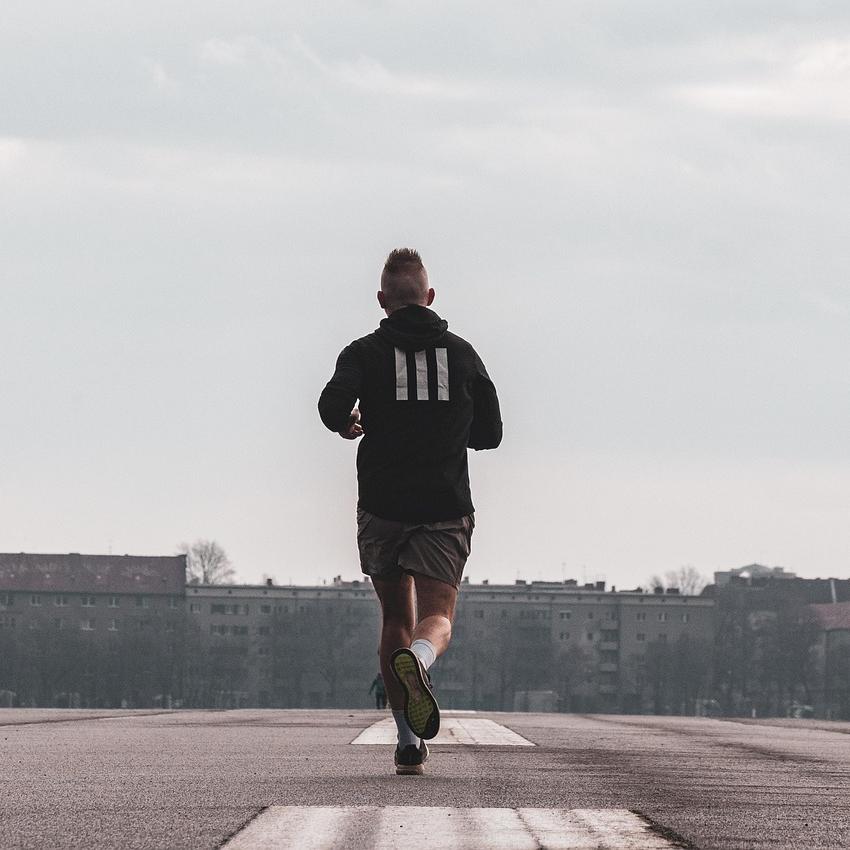 How to Train for a 5K: A Beginner’s Running Plan