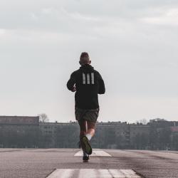 How to Train for a 5K: A Beginner’s Running Plan
