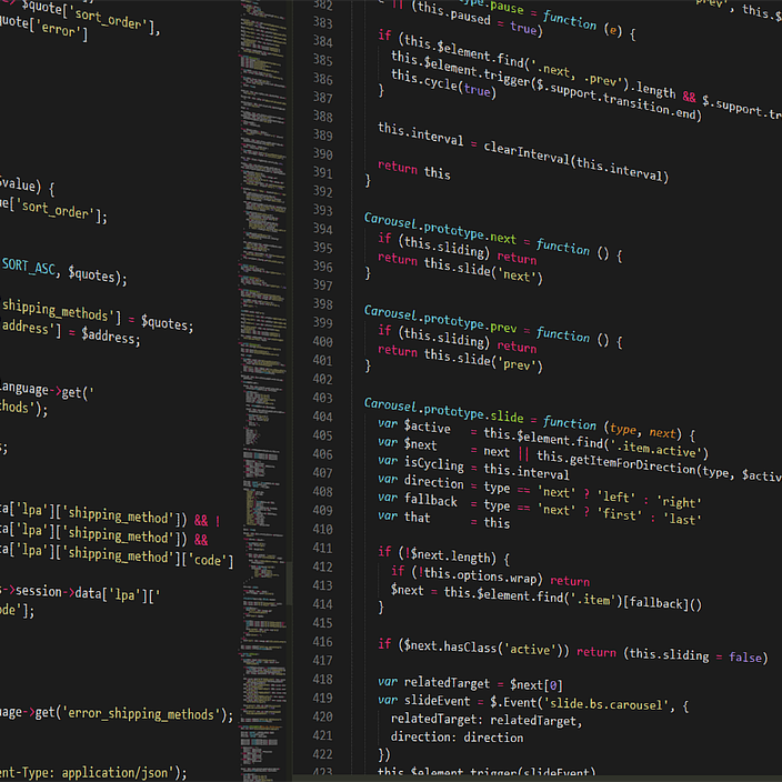 Best Websites for Learning Coding and Programming Online