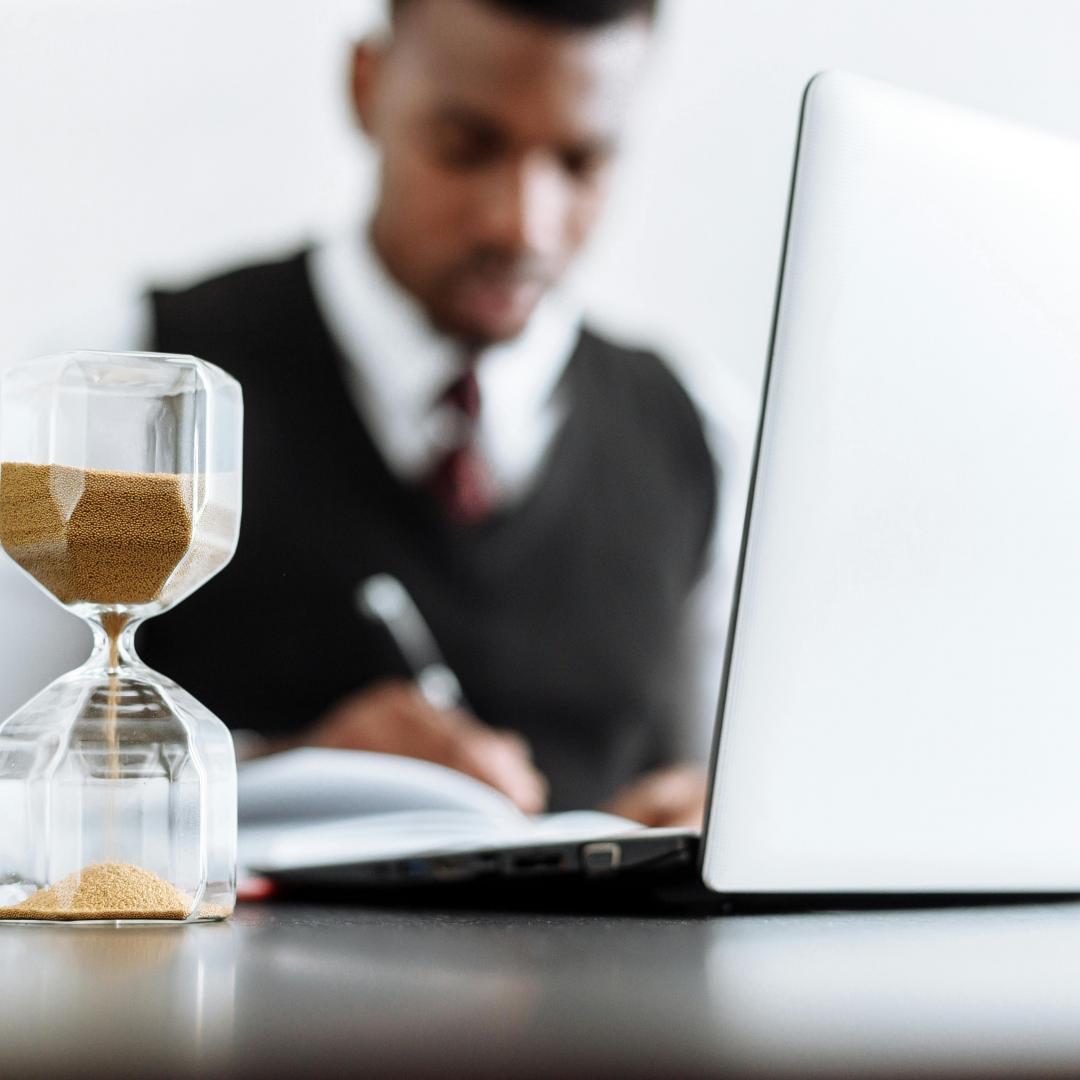 How to Use Deadlines to Improve Your Time Management