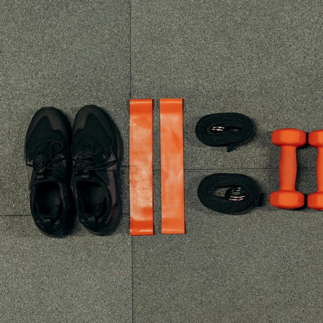 How to Create a Balanced Workout Plan for Beginners