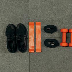 How to Create a Balanced Workout Plan for Beginners