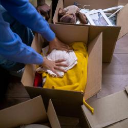 How to Involve Your Family in Decluttering