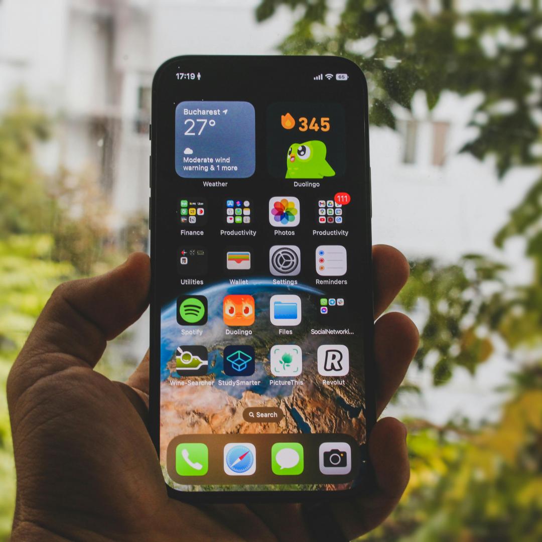 Top 5 Language Learning Apps You Need to Try