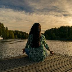 Exploring the Different Types of Meditation: Which Is Right for You?