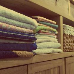 How to Organize Your Closet in a Day