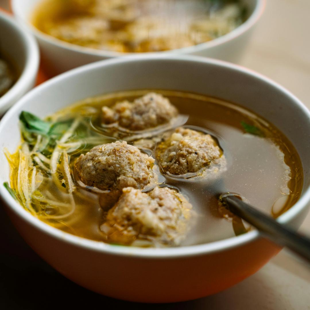 How to Make Homemade Stock and Broth: A Beginner’s Guide
