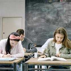 How to Stay Motivated During Long Exam Prep Sessions