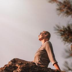 How to Use Visualization to Manage Stress Effectively