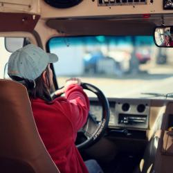 How to Improve Your Reaction Time on the Road