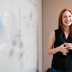 How to Deliver Impactful Presentations