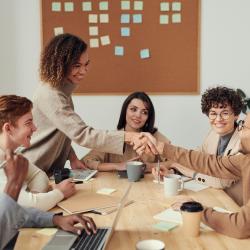The Power of Active Listening in the Workplace