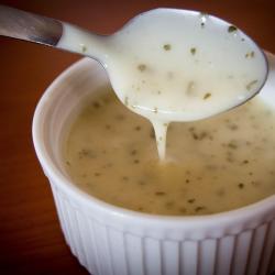How to Make Healthy Homemade Sauces and Dressings