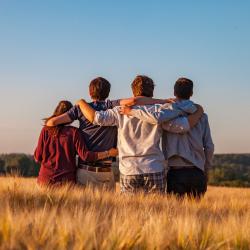 How to Overcome Friendship Challenges and Grow Together