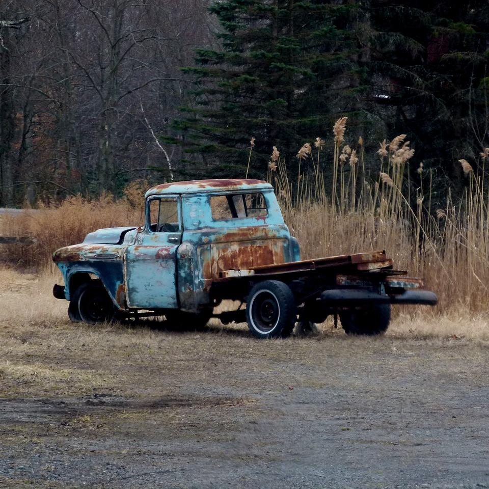How to Protect Your Car from Rust: Maintenance Tips for All Seasons